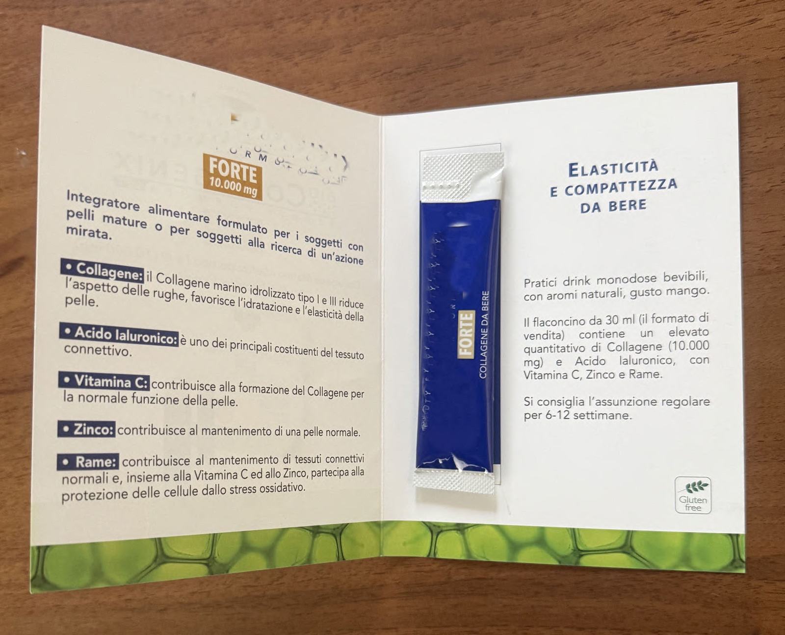 Folder promozionali